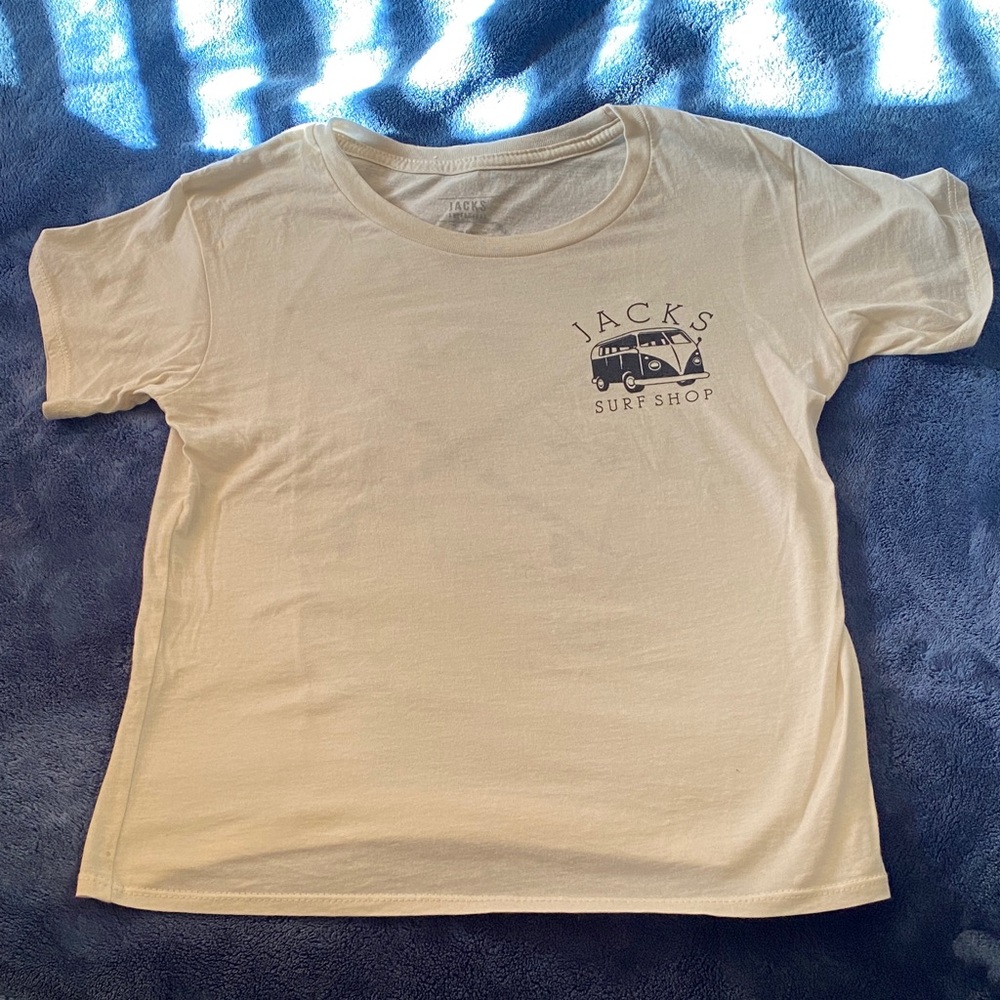 Jack’s Surfboards T-Shirt